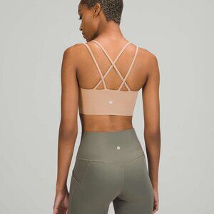 Lululemon Like a cloud bra